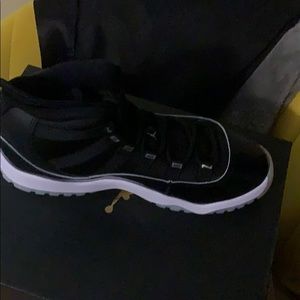 Jordan retro 11